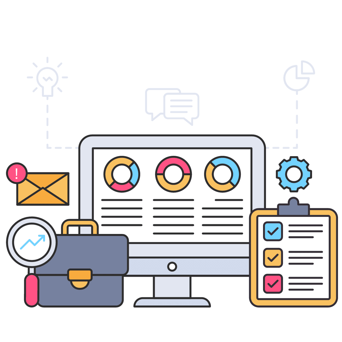 Zoho CRM for Free